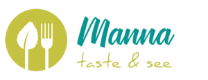MANNA - taste and see